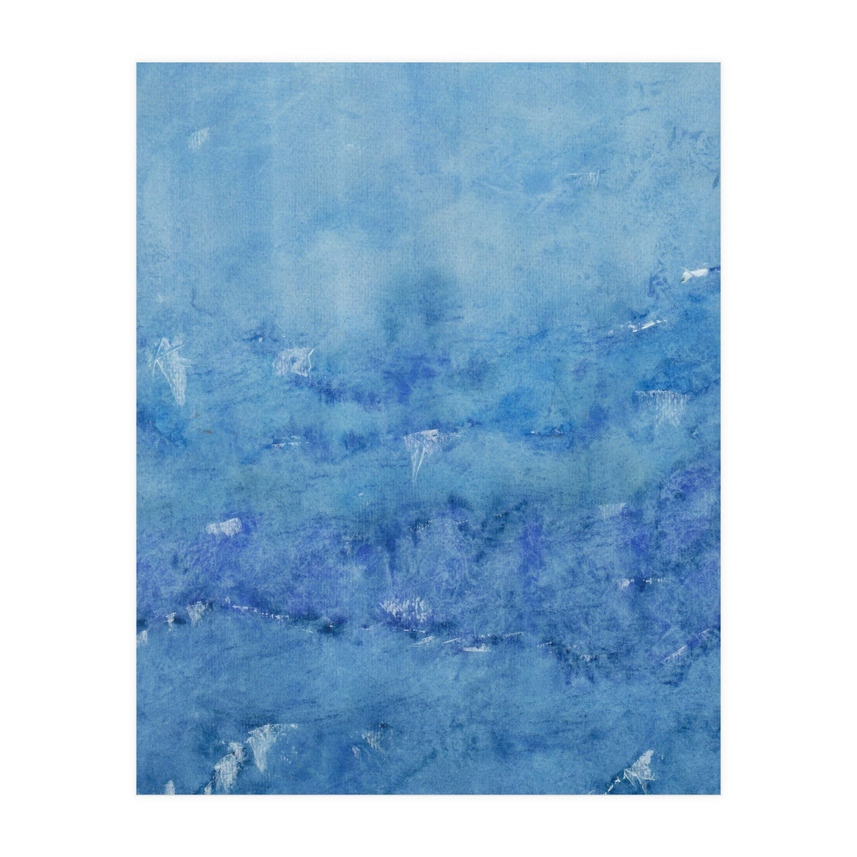 Irenic #2 (Print Only)