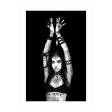 Sinner (Print Only) thumbnail