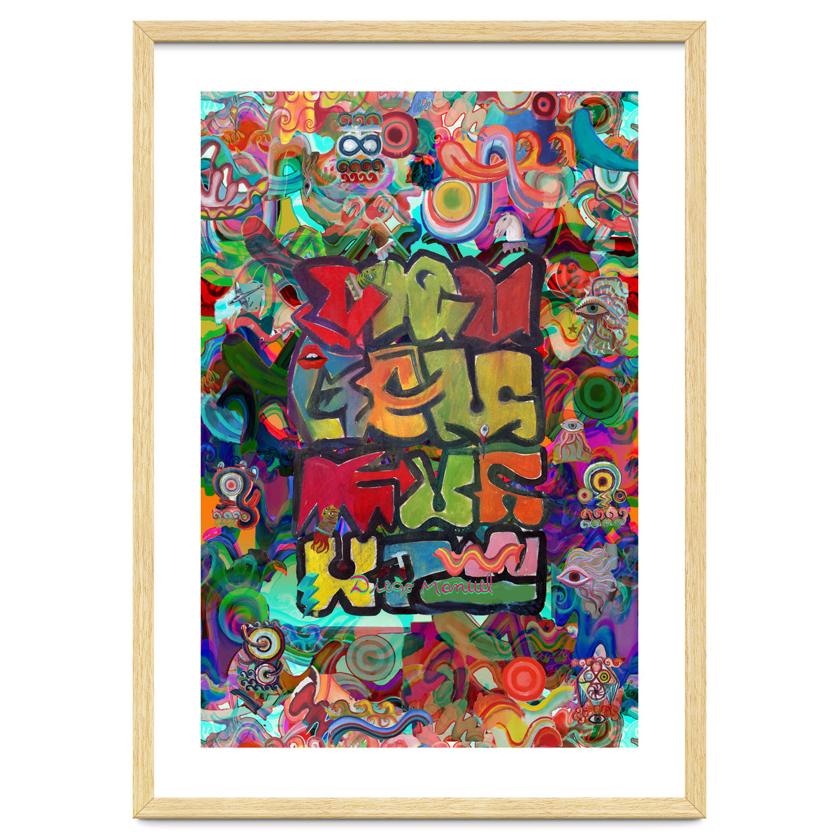 Muchas Cosas 2021 203