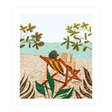 Vacay Book Club (Print Only) thumbnail