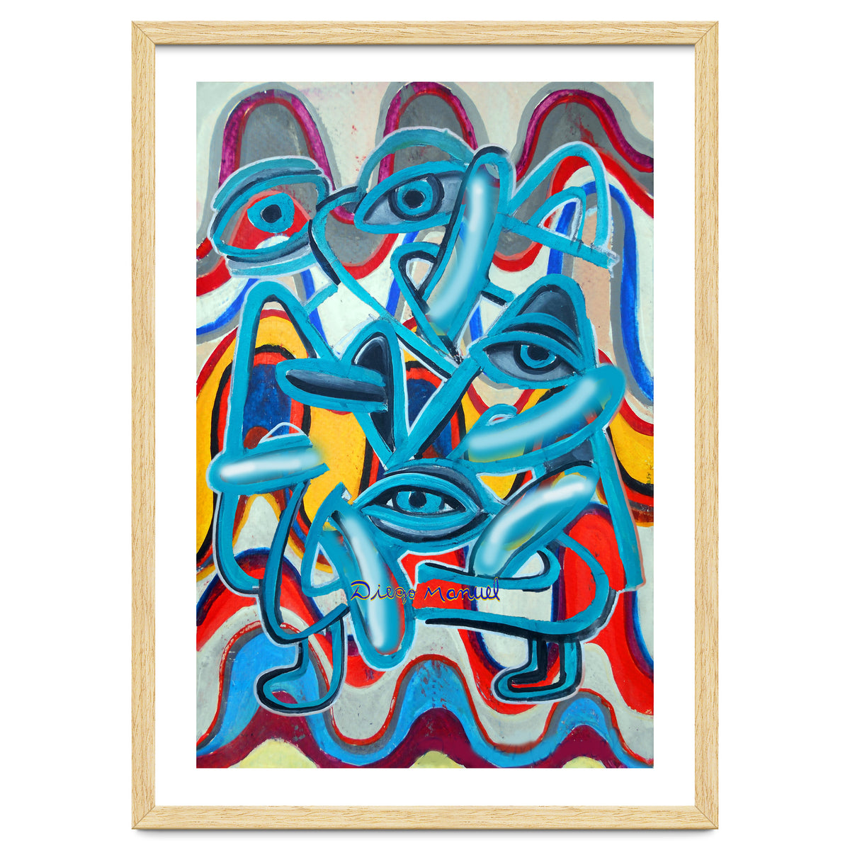 Graffiti Digital 2022 724