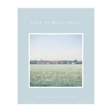 LIFE IS BEAUTIFUL - take care who you love - (Print Only) thumbnail