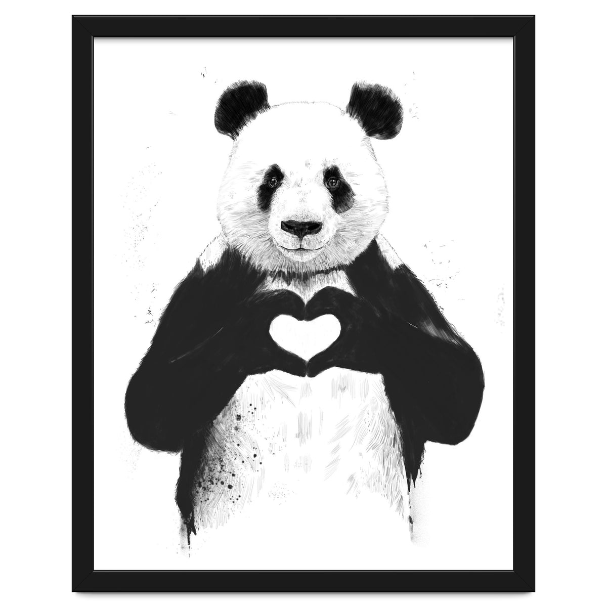 All You Need Is Love