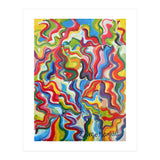 Ondas Cromaticas 2 (Print Only) thumbnail