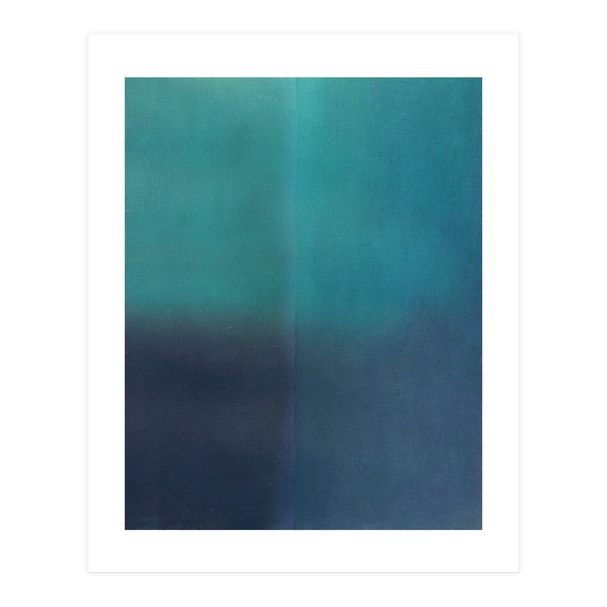 Blue Sand (Print Only)