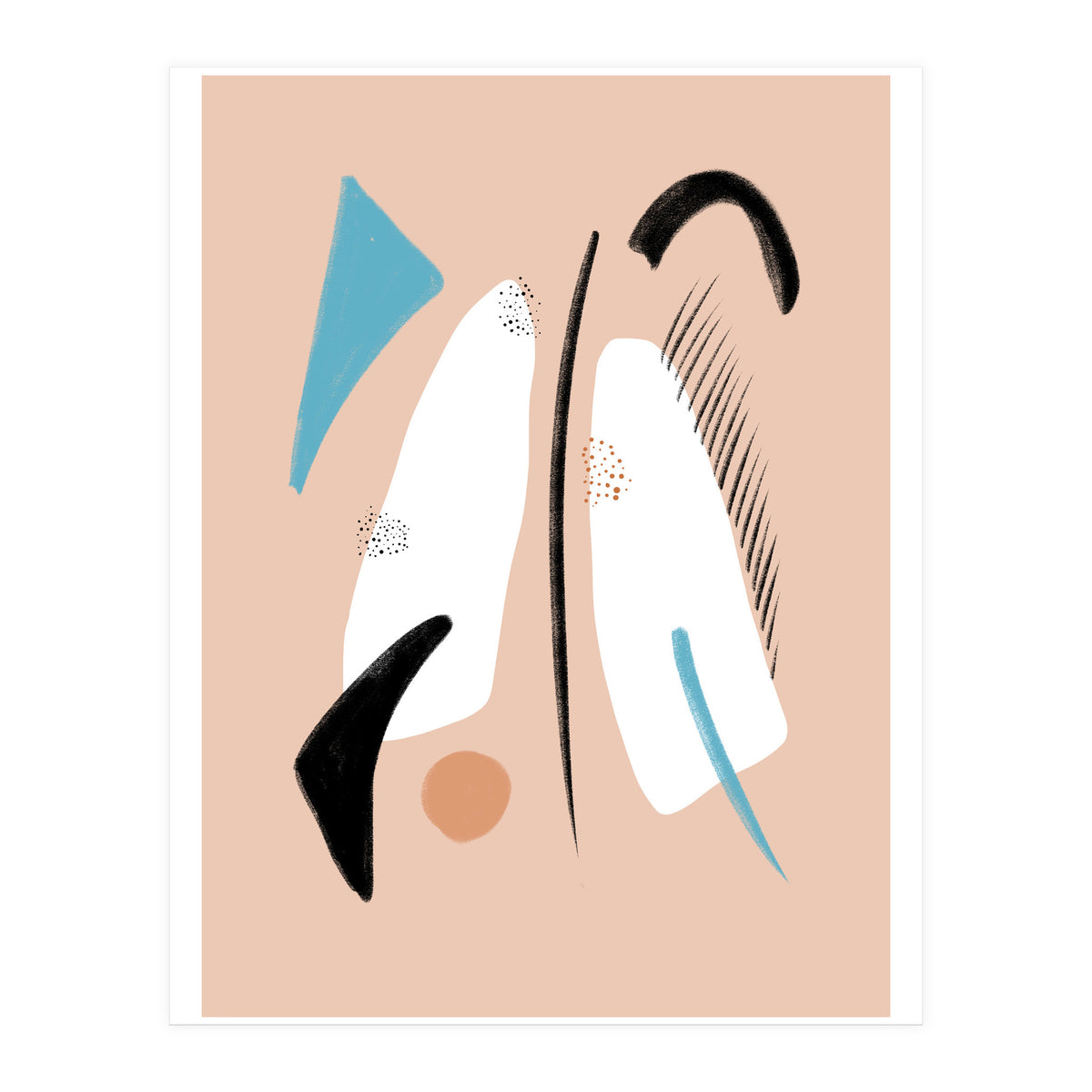 Transition (Print Only)