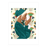 Thankful For This Moment (Print Only) thumbnail