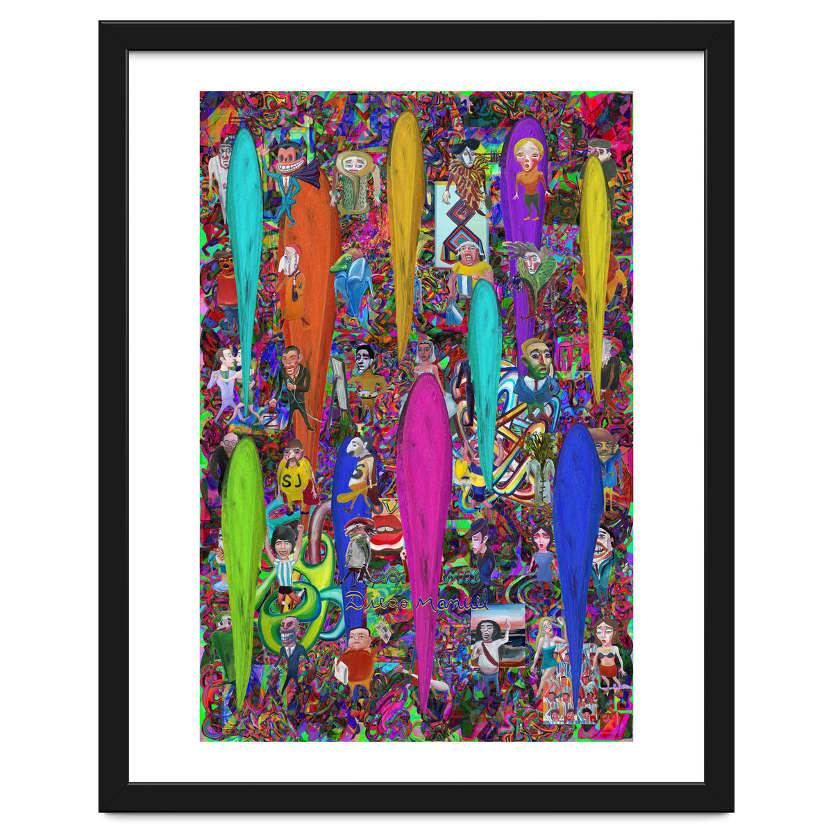 Graffiti Digital 2022 609