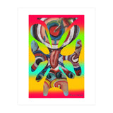 Pop Abstract 2023 Tapiz 35 (Print Only) thumbnail