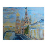 SAINT PETERSBURG  (Print Only) thumbnail