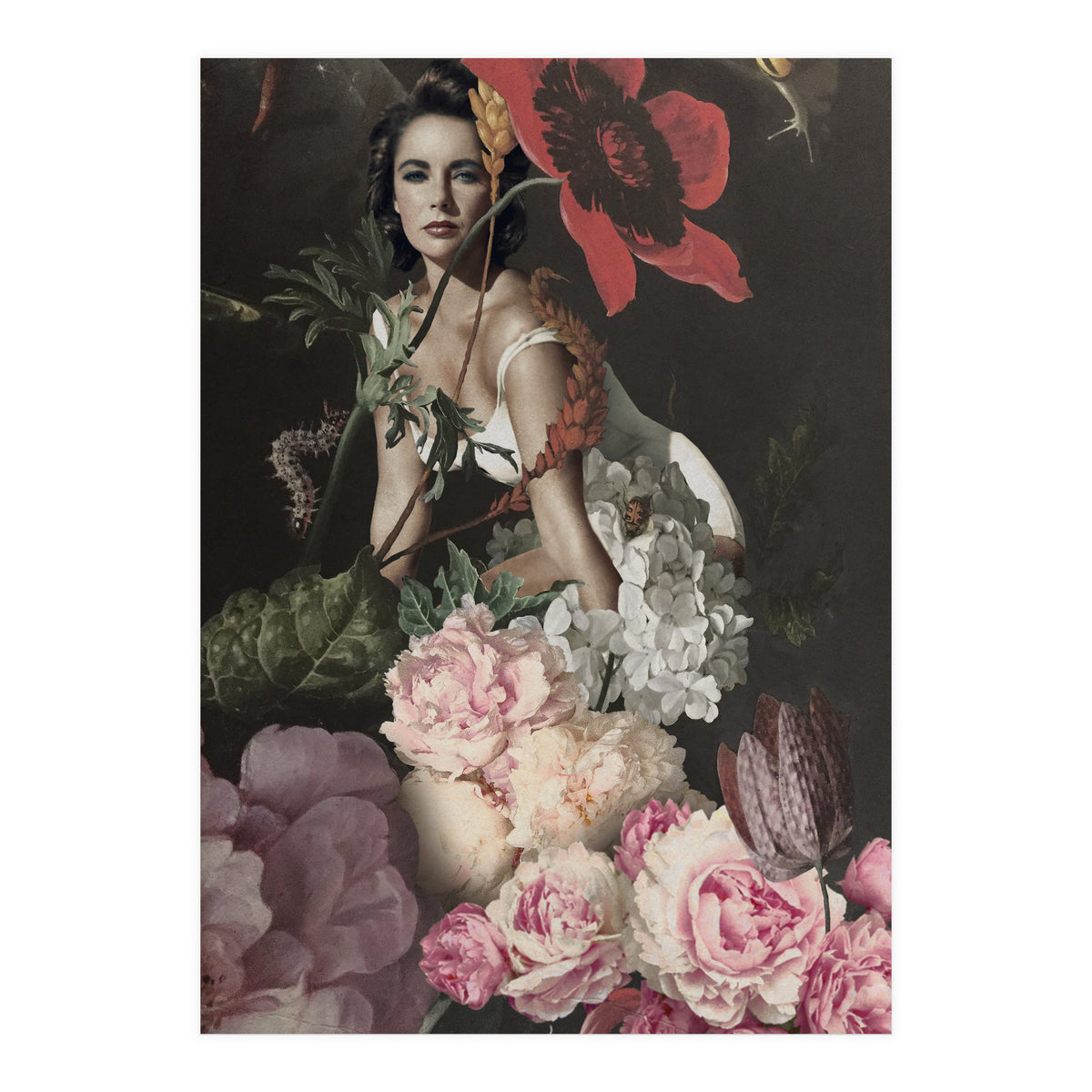 Everything In Its Right Place (Print Only)