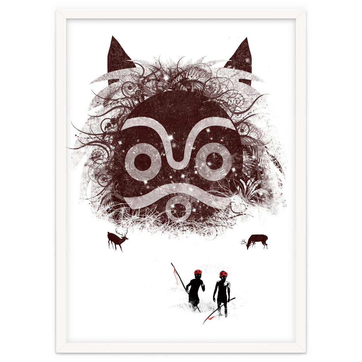 New Forest Defenders