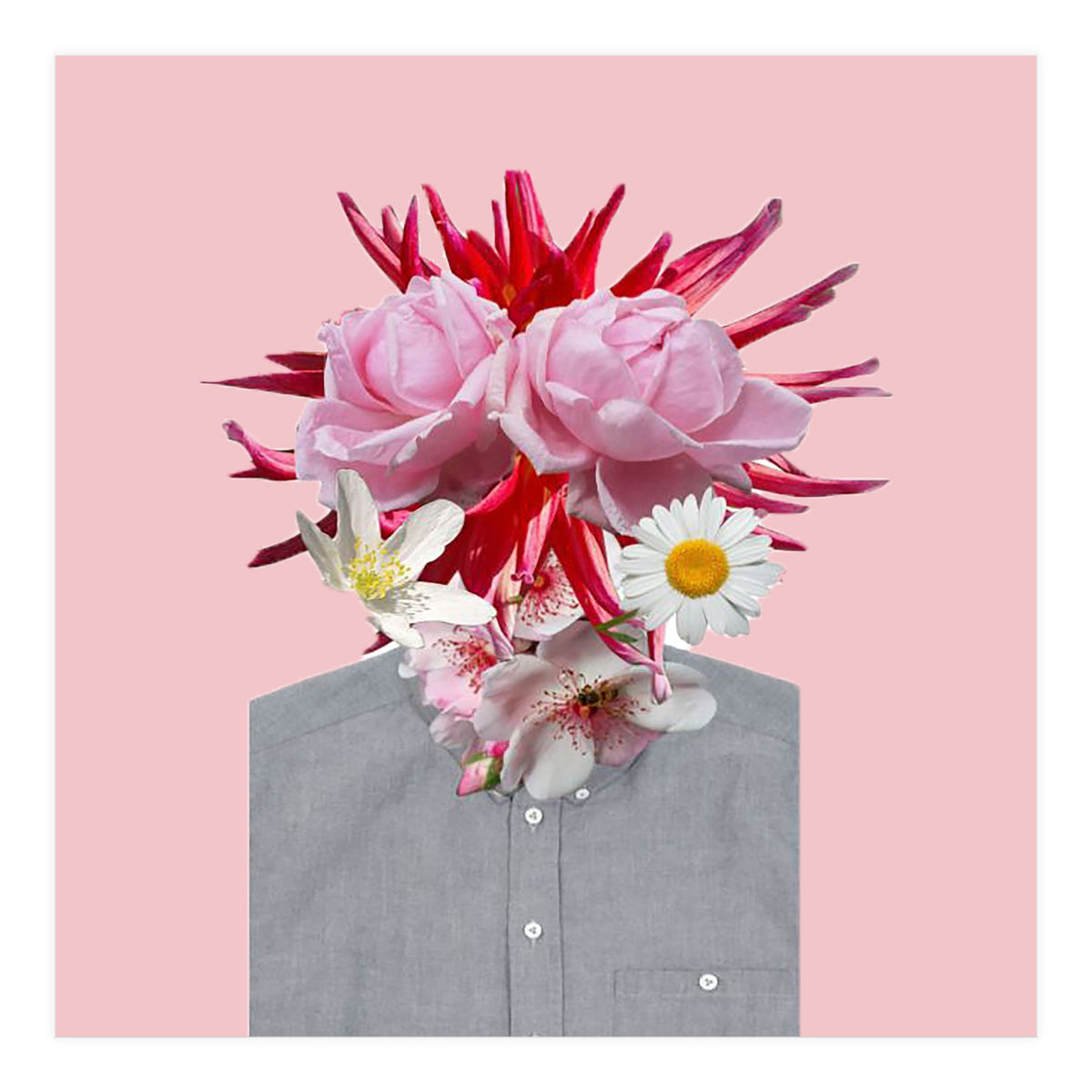 Flourish (Print Only)