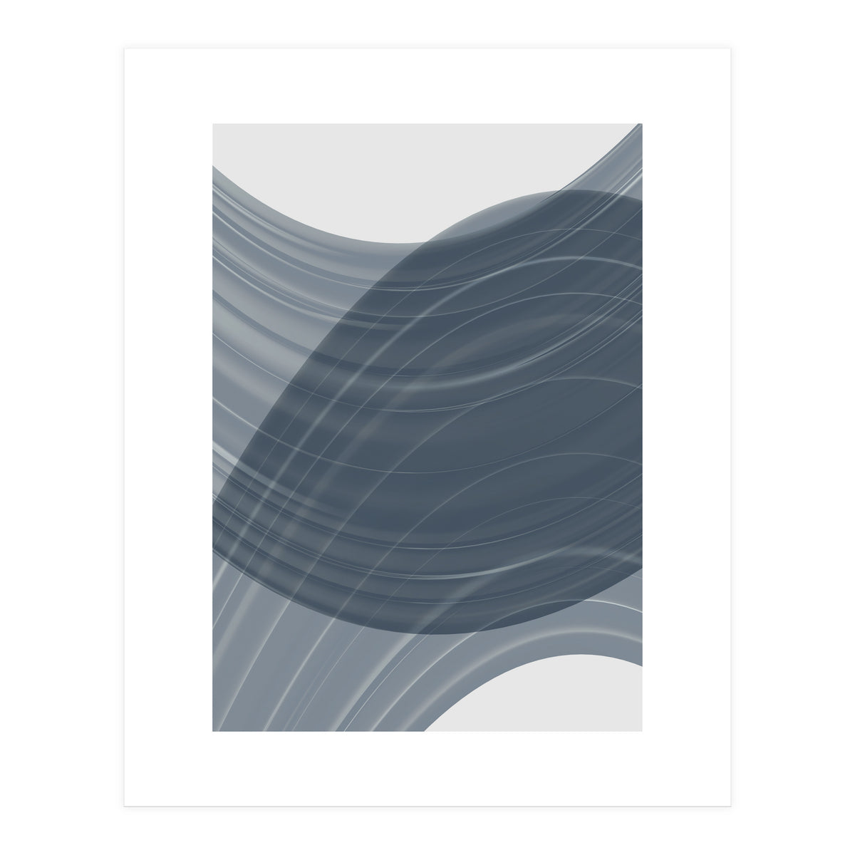 Veil 02 (Print Only)