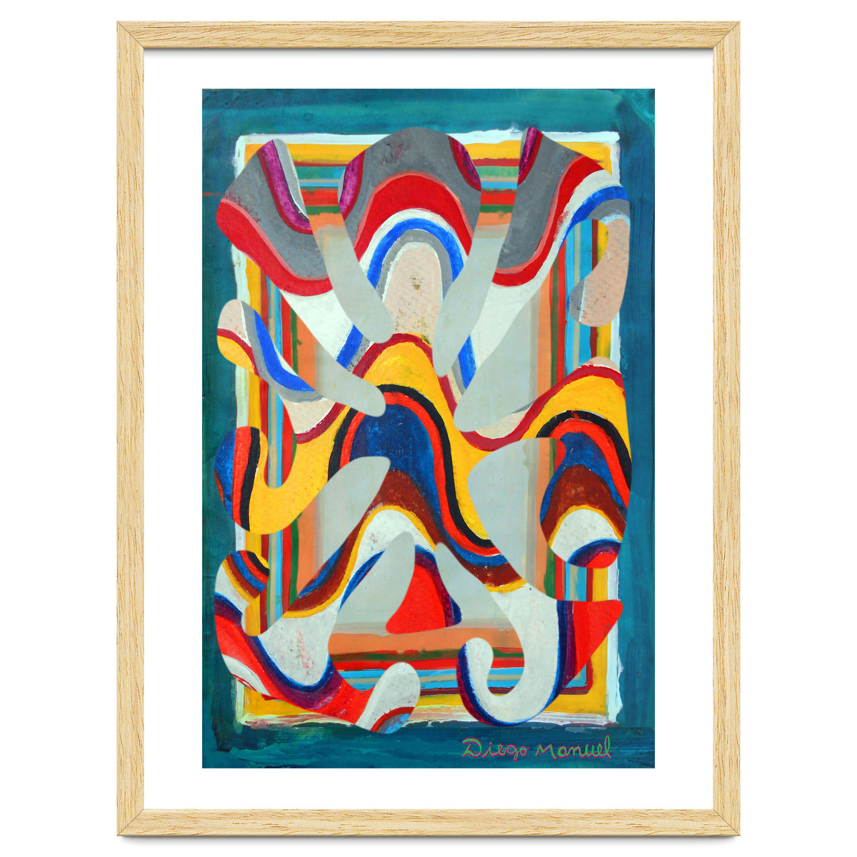 Graffiti Digital Nuevo 2023 191