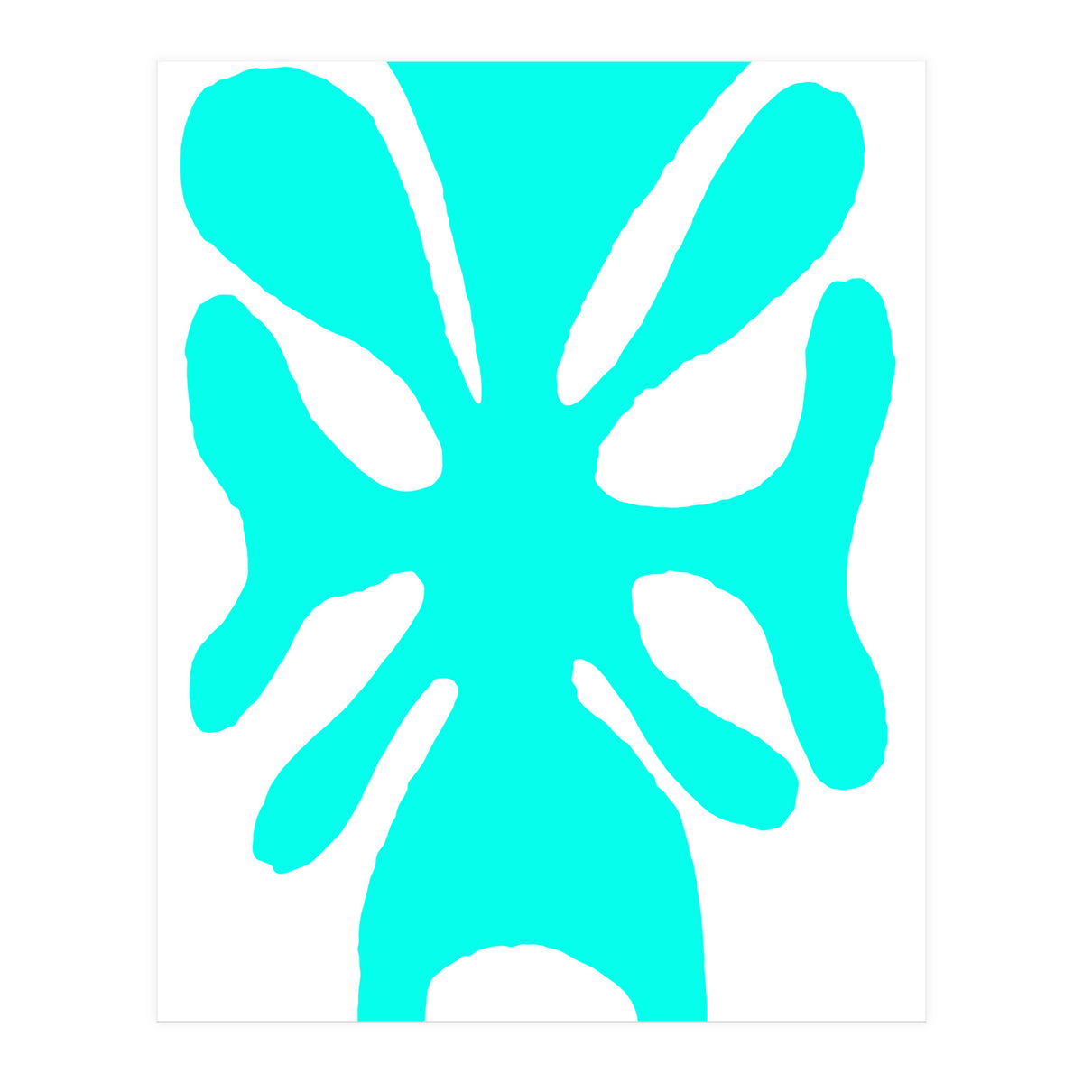 Pop Abstract 2023 7 Copia (Print Only)