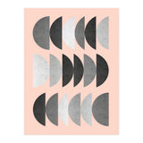 Moon phases I (Print Only) thumbnail