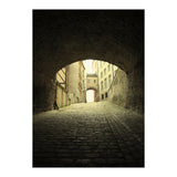 Luxembourg (Print Only) thumbnail