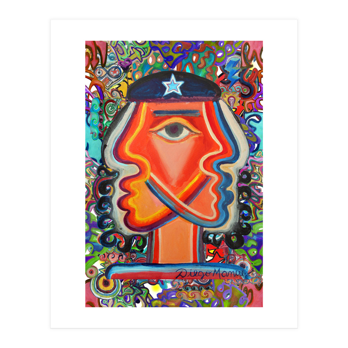 New Graffiti2022 6 (Print Only)