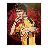 Bruce Lee (Print Only) thumbnail