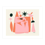 Breaking free (Print Only) thumbnail