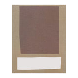 Warm Abstract (Print Only) thumbnail