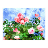 Love Planted A Rose & The Whole World Turned Sweet (Print Only) thumbnail