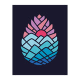 Alpine (Print Only) thumbnail