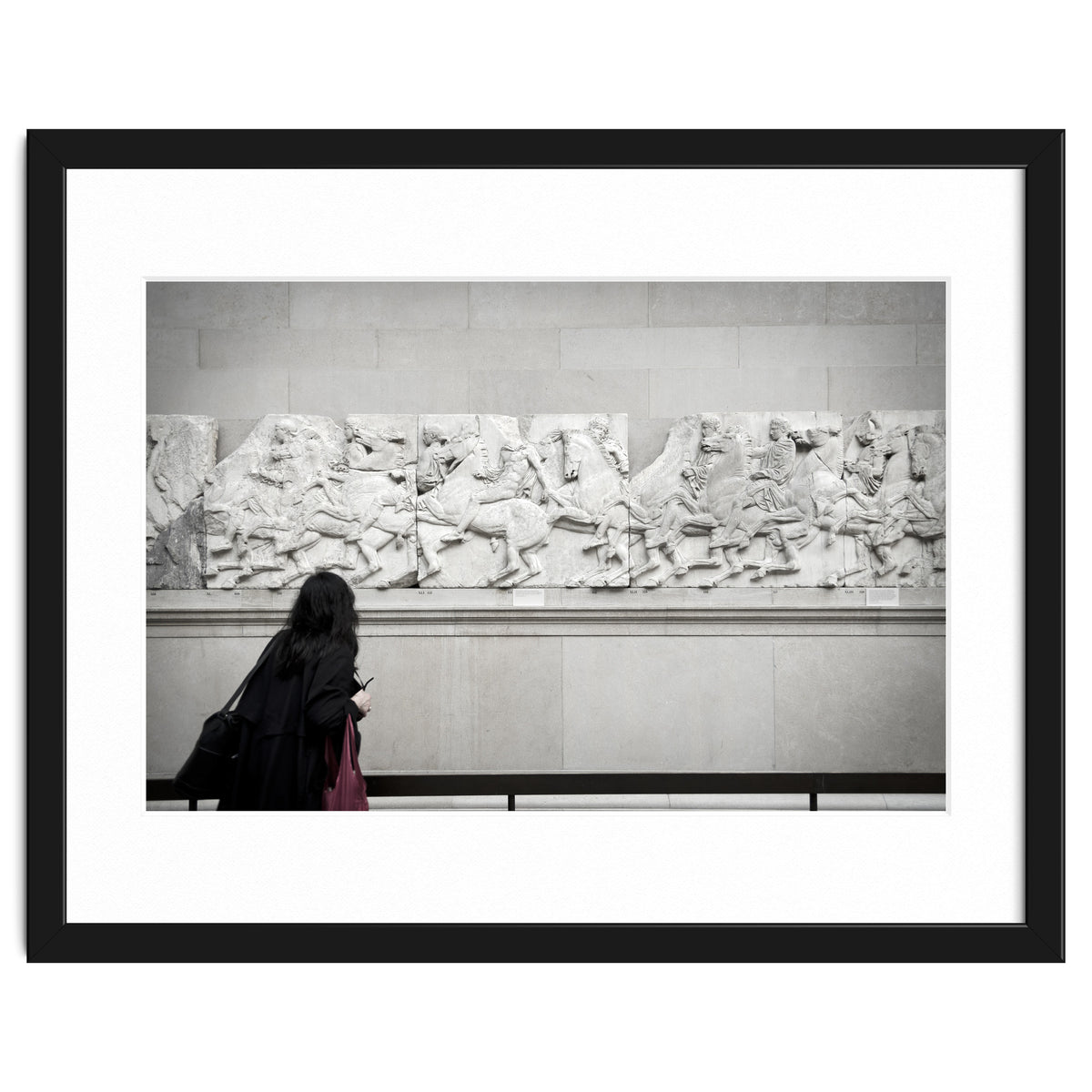 Elgin marbles