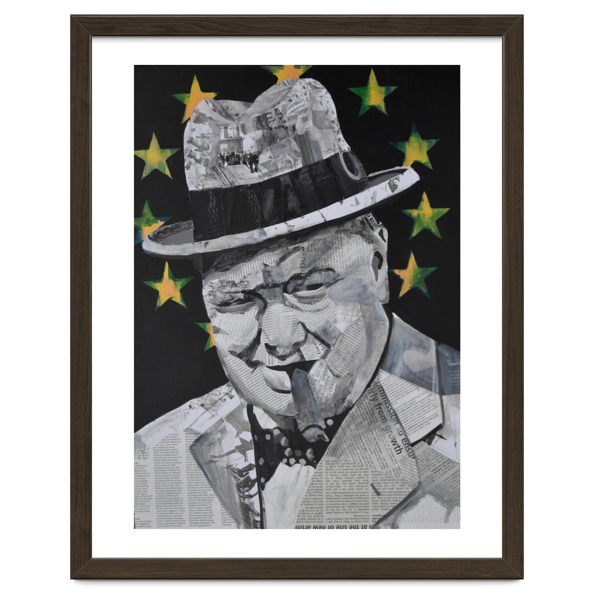 Brexit; Our Darkest Hour