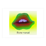 Boca Multicolor 3 (Print Only) thumbnail
