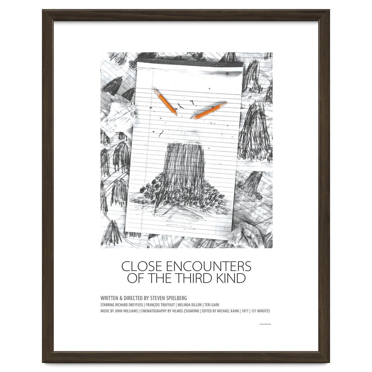 Close Encounters of the Third Kind (1977)