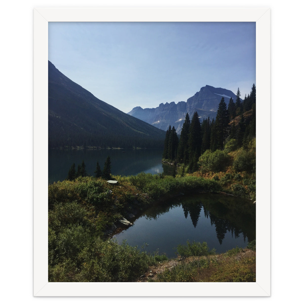 Glacier National Park III