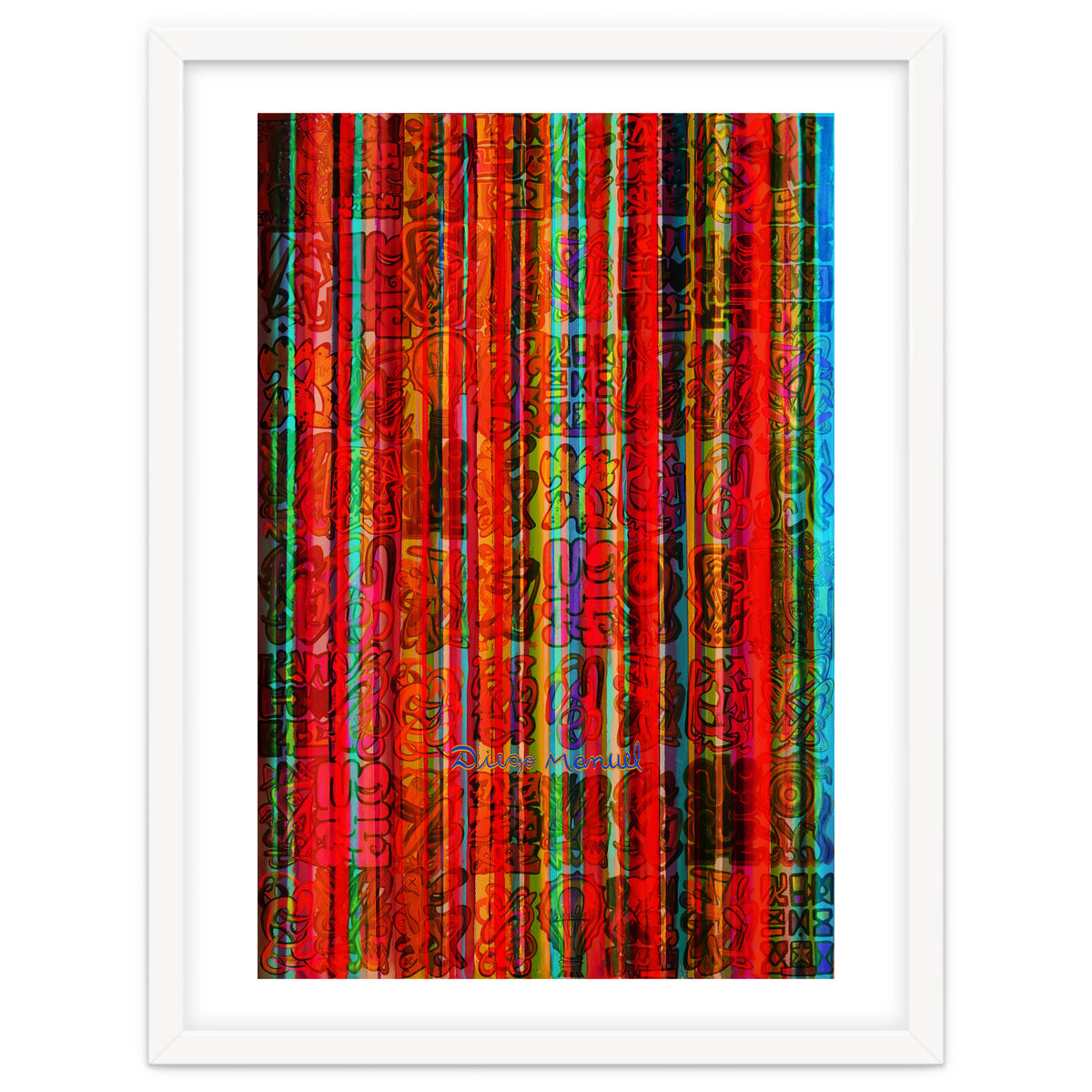 Graffiti Digital 2022 18