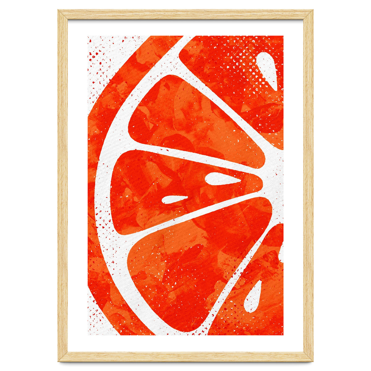 Citrus Collection No3