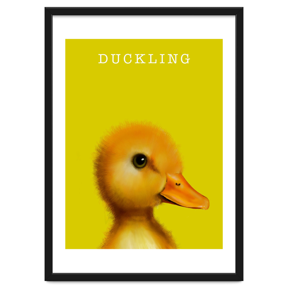 Duckling