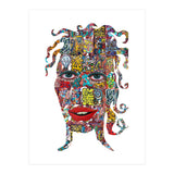 Mujer B 64 (Print Only) thumbnail