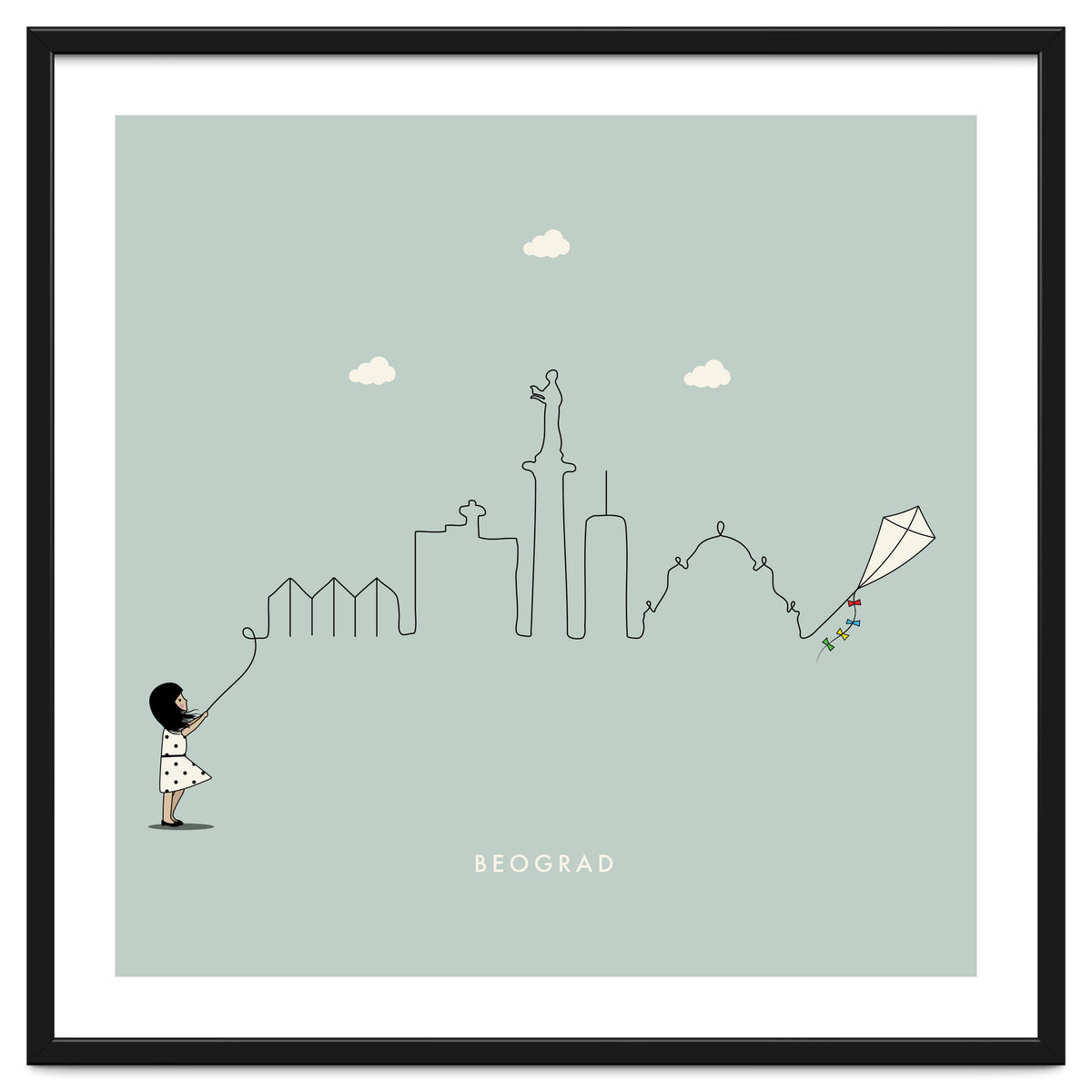 Kein Design Belgrade