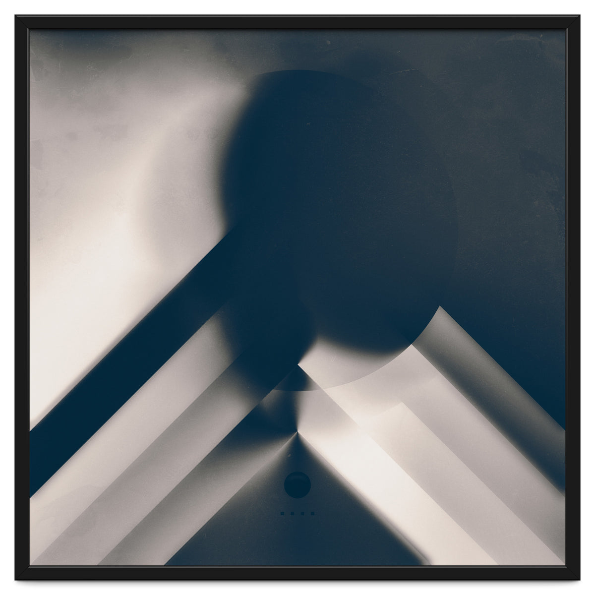 For A Moment We Were So Close