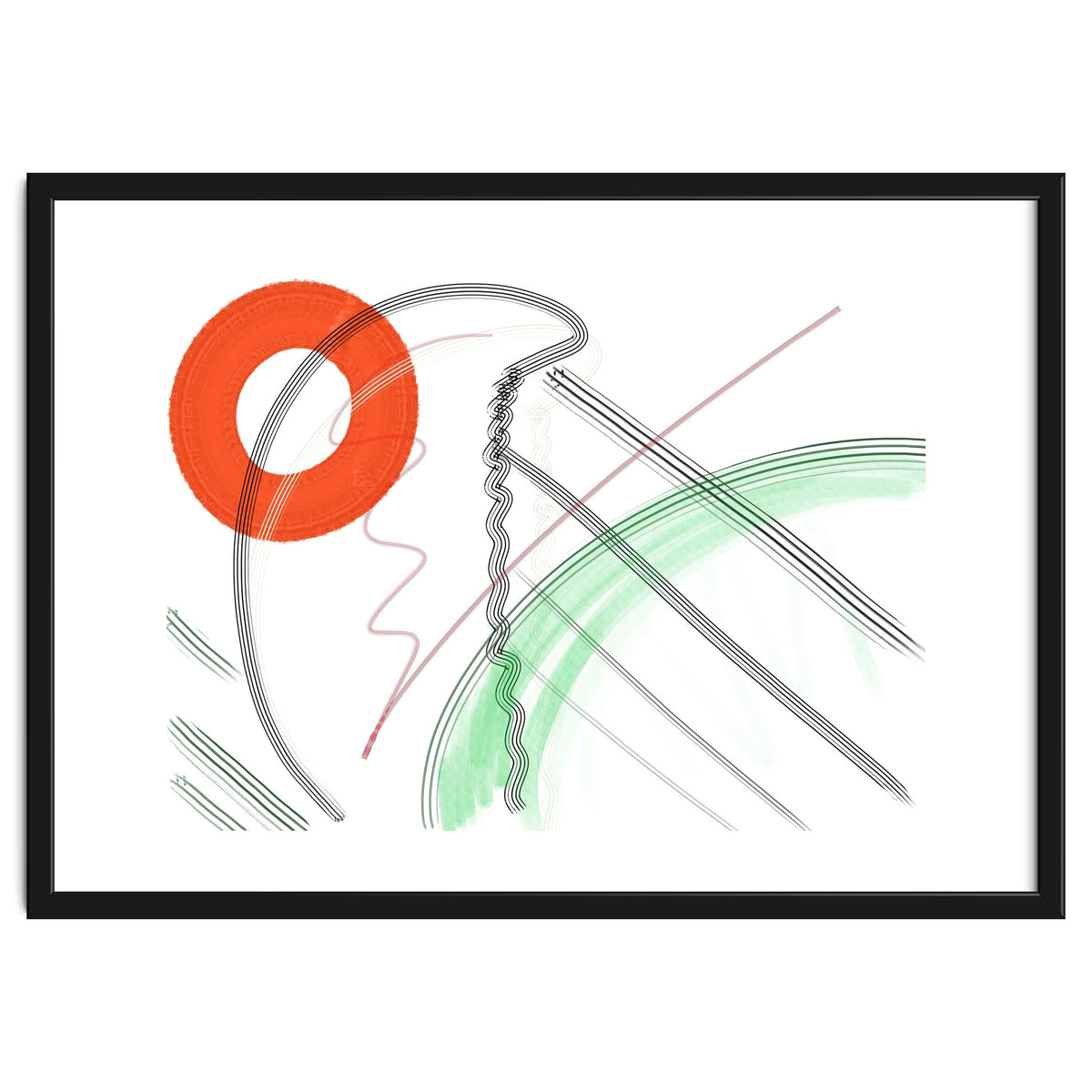 Traits and Lightness