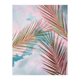 Palms + Sky (Print Only) thumbnail