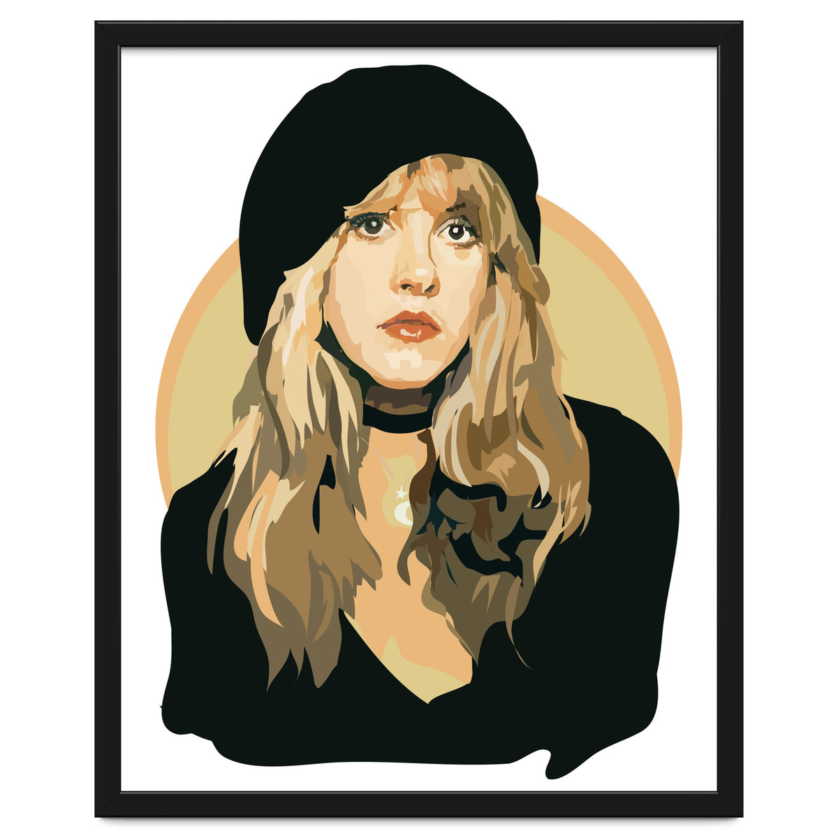 Stevie Nicks