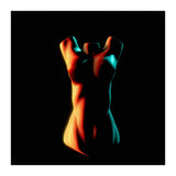 SURRENDER NORTH (Print Only) thumbnail