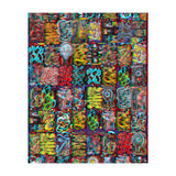 Formas 14 34 3d And Graffiti 3 (Print Only) thumbnail