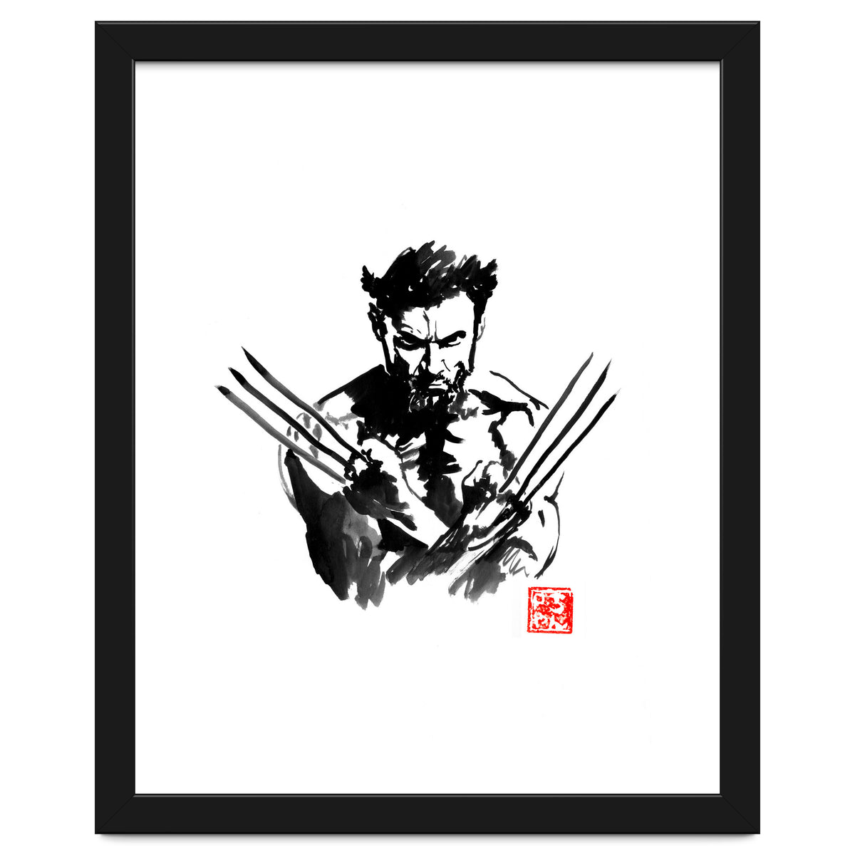 Wolverine
