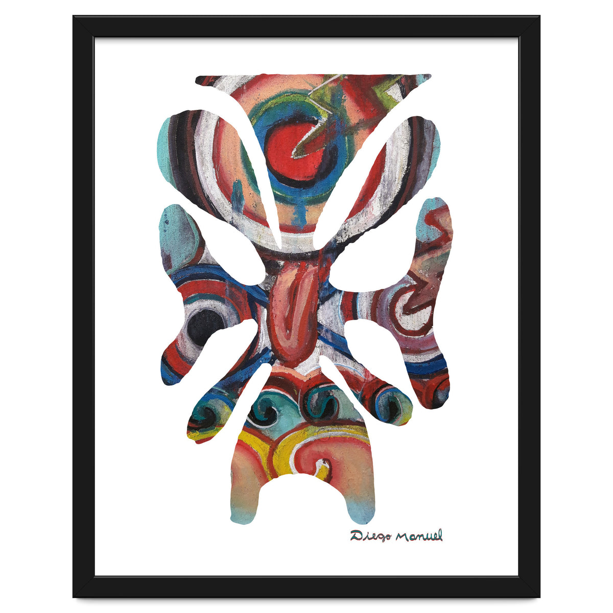 Pop Abstract 2023 9 Copia