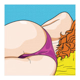 Erotika 01 (Print Only) thumbnail