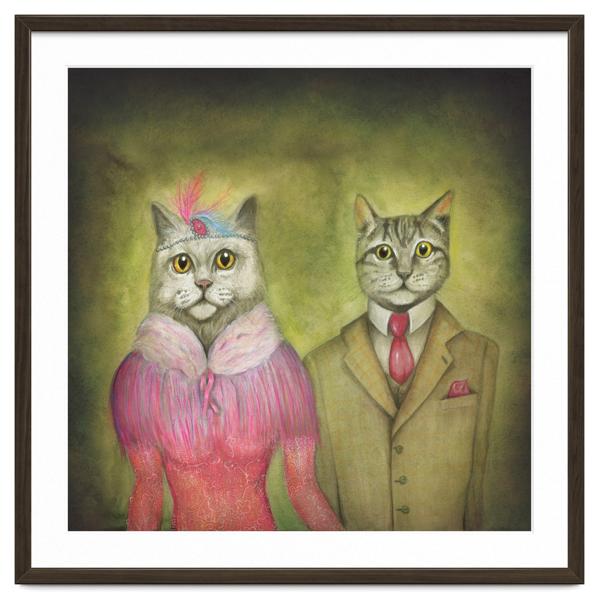 IPA PAR GATOS (IPA for Cats) - Lost Industry Brewing, Sheffield, UK