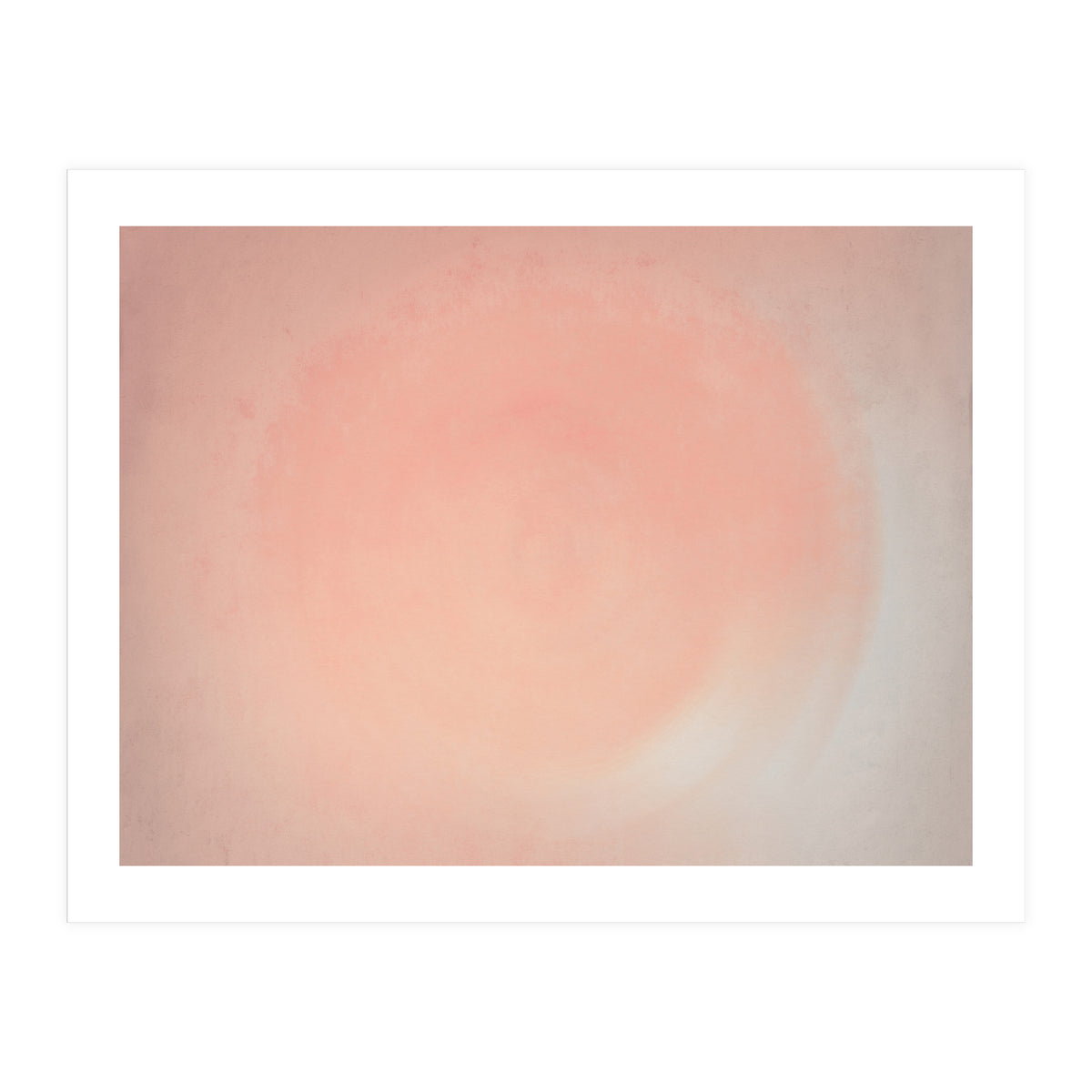 Day Spring (Print Only)