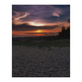 Beautiful Sunset View Point (Print Only) thumbnail